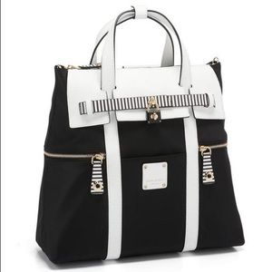 Henri Bendel Jetsetter Backpack